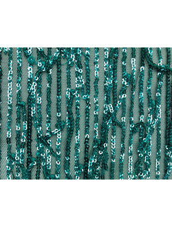 Вечерние и нарядные ткани.