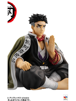 Фигурка Гёмэй Химэдзима (G.E.M. Gyoumei Himejima Tenohira)