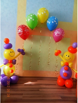 Детский сад № 22