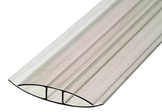 Профиль соединительный 4-6 мм