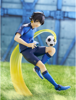 Фигурка Мэгуру Батира (Meguru Bachira Tenitol)