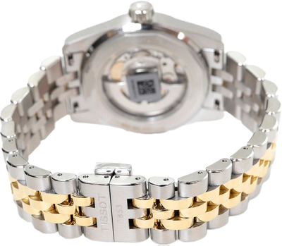 Швейцарские часы Tissot T149.407.22.011.00