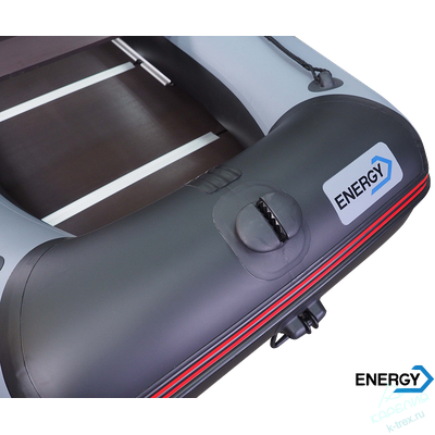 Лодка ПВХ Marlin Energy 380E