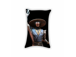 Подушка Мортал Комбат, Mortal Kombat №38