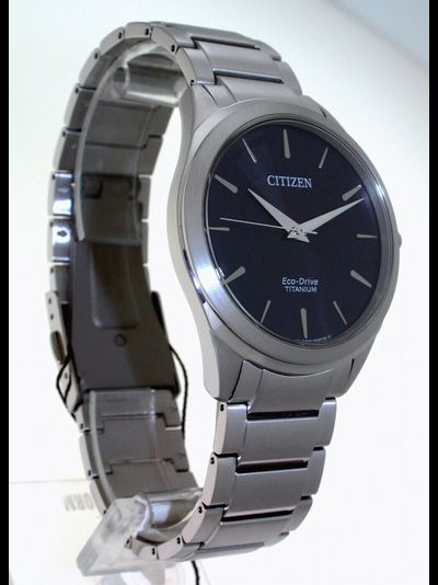 Наручные часы Citizen BJ6520-82L