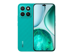 Honor X8C 8/256GB Marrs Green