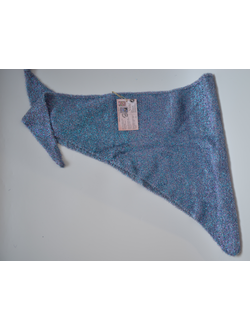 Vizio шарф платок Италия 1627