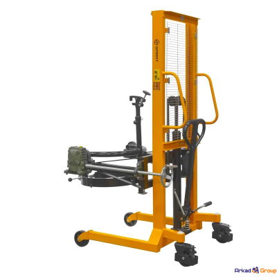 Бочкокантователь SMART DА450A (450 кг,1550 мм)