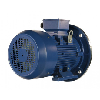 Электродвигатель 5АИ 132S4 (7,5 кВт) IM 2081