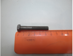 Болт М 8 (для мопедов Рига)