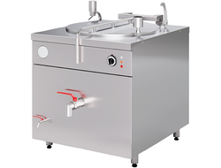 Котел пищеварочный Марихолодмаш КПЭТ60/9