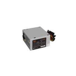 Блок питания ATX Exegate UNS500 ES261569RUS-PC 500W,PCI-E, 3*SATA, 2*IDE, FDD