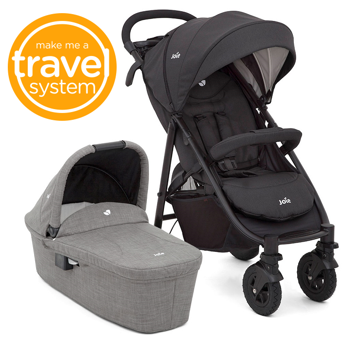 Joie Litetrax 4 Air 2 1 Joie Ramble