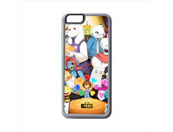 Чехол на телефон  Андертейл, Undertale №7