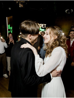 Пакет «Свадебная вечеринка» (6 часов, до 20 чел.)