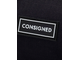 Сумка Consigned Garett S Holdall Black фото 6
