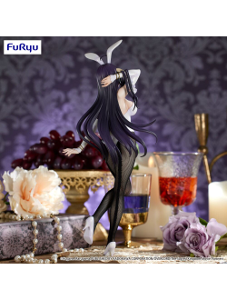 Фигурка Альбедо (Albedo BiCute Bunnies)