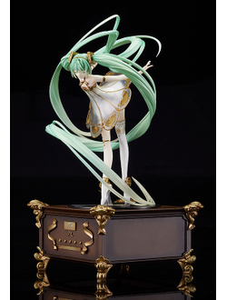 Фигурка 1/1 Мику Хацунэ (Hatsune Miku Symphony: 5th Anniversary Ver.)