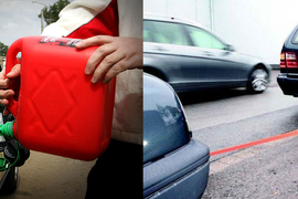 техпомощь на дороге, (подвоз топлива, мобильный шиномонтаж, подкачка колес)