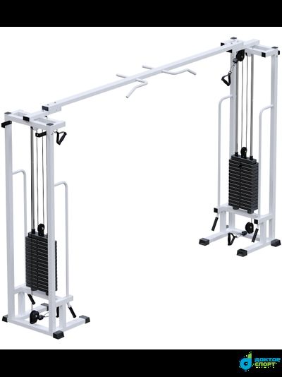 "Лидер-2" 75/100 кг кроссовер