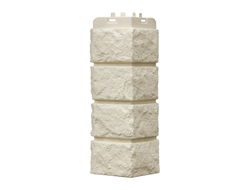 Угол Grand Line колотый камень молочный