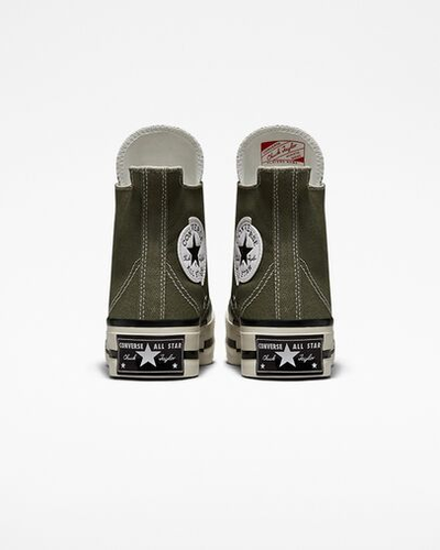 Весенние повседневное Кеды Converse Chuck 70 Plus A01362C