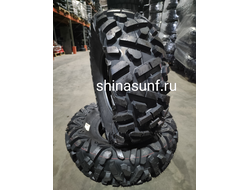 Шина 27х9-12 Р350 ЕККА для квадроцикла