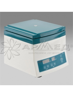 Центрифуга медицинская лабораторная "Armed" СН80-2S