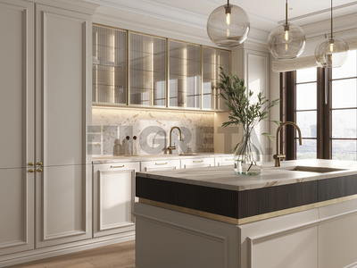 Кухня Версаль