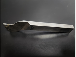 Резец отрезной Т5К10 обратный петушковый 25х16х220 2130-5006 макс. Д-120 мм