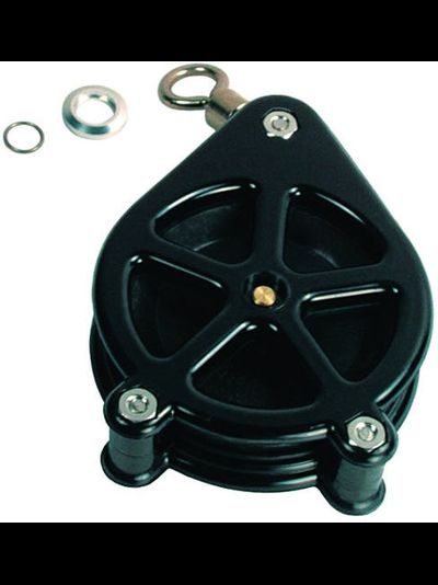 Шкив Stinger Planner Roller STA-12PR