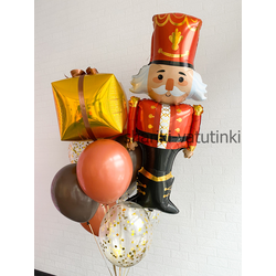 Набор "Щелкунчик"