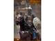 Персидский всадник - Коллекционная ФИГУРКА 1/6 Imperial Legion Persian Cavalry (Deluxe Edition) (HH18029) - HHMODEL x HAOYUTOYS