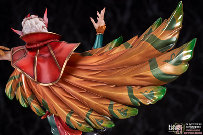 Фигурка 1/7 Рэйкан (Rakan)