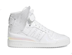 Adidas Jeremy Scott Wings 4.0 White Арт 2 фото