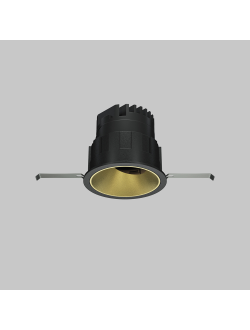 Декоративная рамка-отражатель для серии Wise, Ring057-10-MG