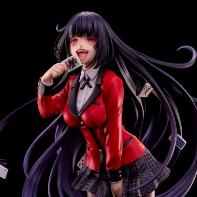 Фигурка 1/6 Юмэко Джабами (Yumeko Jabami Union Creative International Ltd)