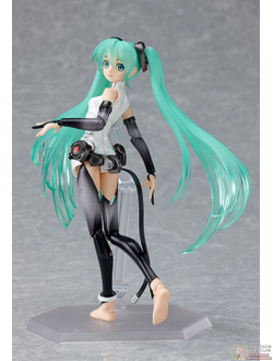 Фигурка фигма Мику Хацунэ (figma Hatsune Miku)