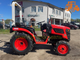 Минитрактор Кентавр Kubota Т-344 плуг в ПОДАРОК