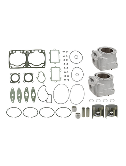Ремкомплект цилиндров СТАНДАРТ Sledex для Arctic Cat SM-09617K для CROSSFIRE; F8; M8 (3007-849)