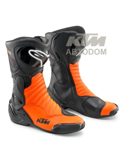 МОТОБОТЫ SMX-6 V2