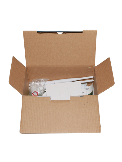 DE/VD-G1CH Уличный 4G/3G роутер для систем видеонаблюдения, WiFi (b/g/n) до 150 Мбит/с (LAN*1)