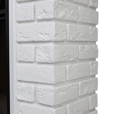 Электрический камин Brixton WT с Sparta 25.5