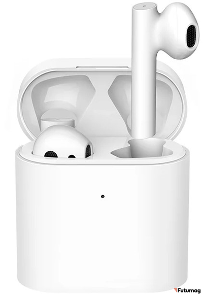 Беспроводные наушники Xiaomi AirDots Pro 2S