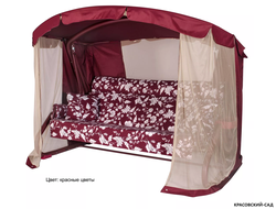 Садовые качели Империя