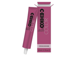 C:EHKO RED ERUPTION HIGHLIGHTS Крем-краска для прядей, 60 мл