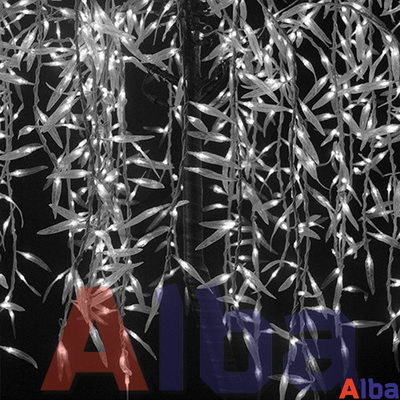 Светодиодное дерево Ива, 2,0м