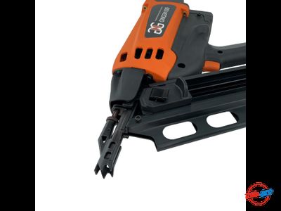 Газовый гвоздезабивной пистолет GNG34100