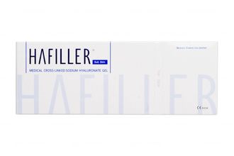 ЦЕНА HAFILLER DERM PLUS