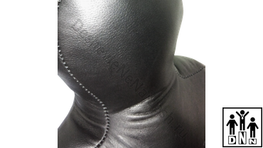 манекен борьба кожа одноногий